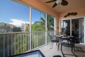 Bella Lago 432 condo
